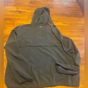 Women’s Large Nike Running Division Jacket.